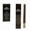 Premium Incense Stick Scent Shree Meditation Aroma Fragrance Frankincense W Sage - Image 5