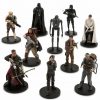 Rogue One A Star Wars Story Deluxe Figure Play Set Cake Topper Collectors Gift