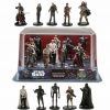 Rogue One A Star Wars Story Deluxe Figure Play Set Cake Topper Collectors Gift - Image 3