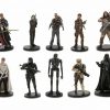 Rogue One A Star Wars Story Deluxe Figure Play Set Cake Topper Collectors Gift - Image 5