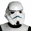 STAR WARS MENS STORMTROOPER CLONE LONG SLEEVE TOP COSTUME HALLOWEEN MEDIUM ADULT - Image 5