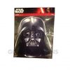 Star Wars Birthday Party Face Masks Licensed Pack 6 Darth Vader Favours Boys - Image 3