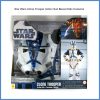 Star Wars Clone Trooper Stormtrooper Costume Halloween Boys Kids Child Small:4-6y - Image 6