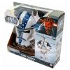 Star Wars Clone Trooper Stormtrooper Costume Halloween Boys Kids Child Small:4-6y - Image 7