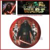Star Wars Kids Beach Outdoor Play Ball The Force Awakens Boys Toy Activity Gift - Image 3