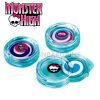 2 x Licensed Monster High Lip Gloss Birthday Party Favours Girls Fashion Beauty