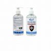 3 x Hand Sanitiser Instant Gel Wash 70% Alcohol 99% Anti Bacterial 300ml AU - Image 4
