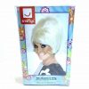 50's 60's Blonde Beehive Wig Short Mod Flick Hippie Swing GoGo Costume Womens - Image 2