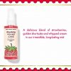BATH BODY WORKS STRAWBERRY CAKE FRAGRANCE MIST BODY SPRAY SCENT 88ML WOMENS GIFT