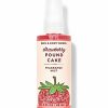 BATH BODY WORKS STRAWBERRY CAKE FRAGRANCE MIST BODY SPRAY SCENT 88ML WOMENS GIFT - Image 3