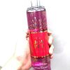 Bath & Body Works Scent BE JOYFUL Fragrance Body Mist Mothers Day Gift women 236ml - Image 4