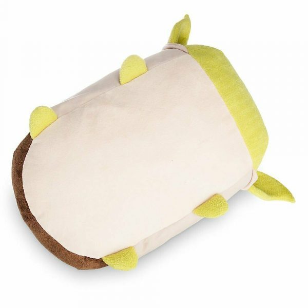 Disney Star Wars Yoda Tsum Tsum Plush Soft Toy 12" Collectible Child Birthday - Image 4