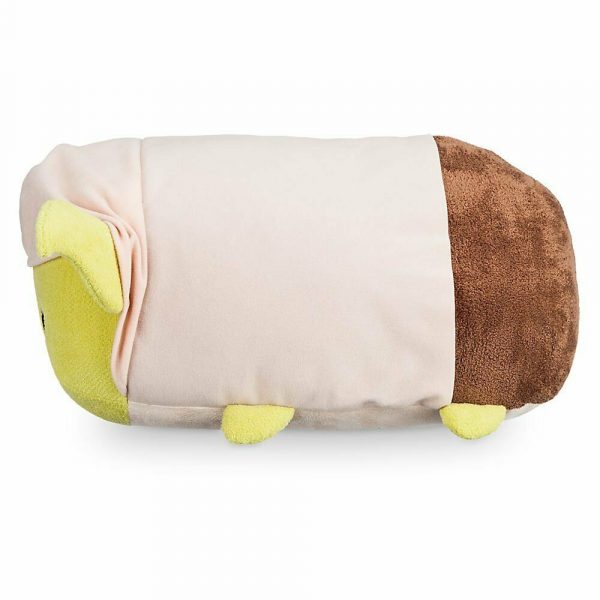 Disney Star Wars Yoda Tsum Tsum Plush Soft Toy 12" Collectible Child Birthday - Image 5