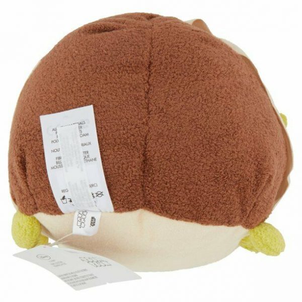 Disney Star Wars Yoda Tsum Tsum Plush Soft Toy 12" Collectible Child Birthday - Image 8
