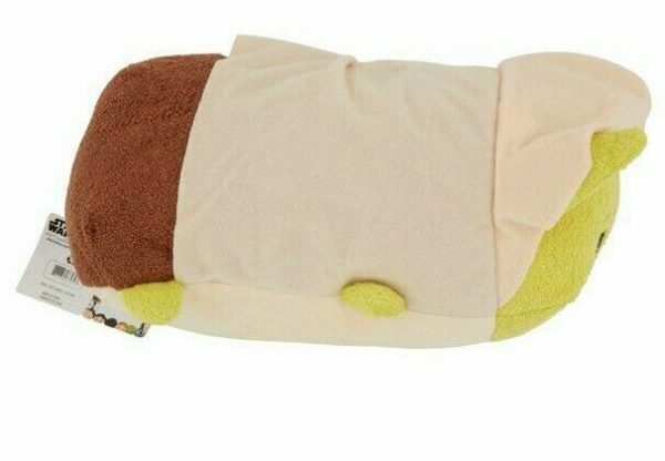 Disney Star Wars Yoda Tsum Tsum Plush Soft Toy 12" Collectible Child Birthday - Image 9