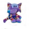 Elephant Plush Animal Jungle Soft Toy Baby Shower Newborn Gift 3 Colours Infant - Image 6