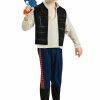 HAN SOLO STAR WARS COSTUME CHILD BOYS FANCY DRESS LICENSED S: LARGE BOOK WEEK - Image 3