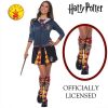 HARRY POTTER COSTUME GRYFFINDOR DRESS UP SET CHILD BOOKWEEK WIZARD ROBE TIE ETC - Image 5