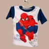 Marvel Spiderman PJ set "Wall Crawler" New with Tags 24 mths, 3,4,5 years - Image 3