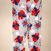 Marvel Spiderman PJ set "Wall Crawler" New with Tags 24 mths, 3,4,5 years - Image 4