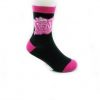 Monster High Child Kids Girls Cotton Socks Gift 4-8 y Pink Black White Assorted - Image 12