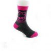 Monster High Child Kids Girls Cotton Socks Gift 4-8 y Pink Black White Assorted - Image 10