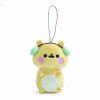 Pusheen Winter Wonderland Mini Plush Gund Toy Ornament Blind Box Series11 - Image 7