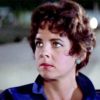 Rizzo Brown Wig Short Crop Hair Grease Licensed Movie Womens Costume Accessory - Image 4