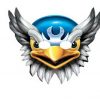 Skylanders Birthday Party Paper Masks (8 count) Favours Supplies Decorations - Image 5