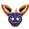 Skylanders Birthday Party Paper Masks (8 count) Favours Supplies Decorations - Image 6