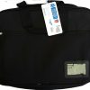 AFL Sydney Swans Laptop Satchel Bag Footy Sports Men Business Briefcase Travel - Image 3