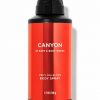 BATH & BODY WORKS CANYON DEODORISING BODY SPRAY Mens Valentine Fragrance Gift - Image 3
