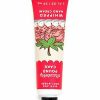 Bath & Body Works STRAWBERRY POUND CAKE Whipped Hand Cream For Dry Skin Women - Image 3