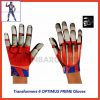 Boys Transformers Gloves 4 Optimus Prime Costume Movie Age of Extinction Child