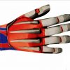 Boys Transformers Gloves 4 Optimus Prime Costume Movie Age of Extinction Child - Image 3