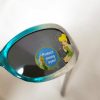 Disney Tinkerbell Fairy SPARKLE Sunglasses Kids Child Summer UV Eye Protection - Image 5