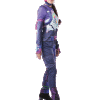 EPIC GAMES Fortnite Brite Bomber Unicorn Young Girl Teen Tween Costume S: L 12+ - Image 3