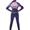 EPIC GAMES Fortnite Brite Bomber Unicorn Young Girl Teen Tween Costume S: L 12+ - Image 5