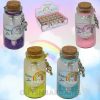 Girl Unicorn Party Favours Wishing Jar w/ Sparkle Dust Christmas Stocking Filler