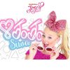 JoJo Siwa Large License Bow Premium Girl Hair Accessory Cupcake Fruits Paint - Image 4