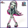 Monster High Frankie Stein Super Shape Anagram Birthday Party Foil Balloon 41″L