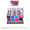 Monster High Girls Birthday Party Supplies Mega Mix Party Favours 48p /Loot Bags