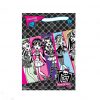 Monster High Girls Birthday Party Supplies Mega Mix Party Favours 48p /Loot Bags - Image 5