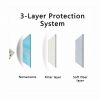 Protect FACE MASK Disposable Medical 3 Layer Filter PPE 5 /10 /20  Pack Adult AU - Image 11