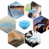 Protect FACE MASK Disposable Medical 3 Layer Filter PPE 5 /10 /20  Pack Adult AU - Image 12