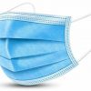 Protect FACE MASK Disposable Medical 3 Layer Filter PPE 5 /10 /20  Pack Adult AU - Image 5