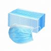Protect FACE MASK Disposable Medical 3 Layer Filter PPE 5 /10 /20  Pack Adult AU - Image 6