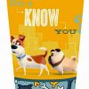 Secret Life of Pets Party Supplies Birthday Party Pack 40Pc Plates Cups Napkins+ - Image 5