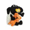 Shaun the Sheep Baby Timmy with Teddy Soft Plush Toy Kids Child Licensed Lamb - Image 3