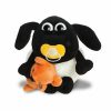 Shaun the Sheep Baby Timmy with Teddy Soft Plush Toy Kids Child Licensed Lamb - Image 4